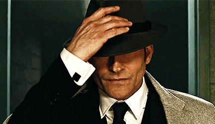 大尺度限制级美剧《美国众神》重磅回归，我来告诉你它有多牛