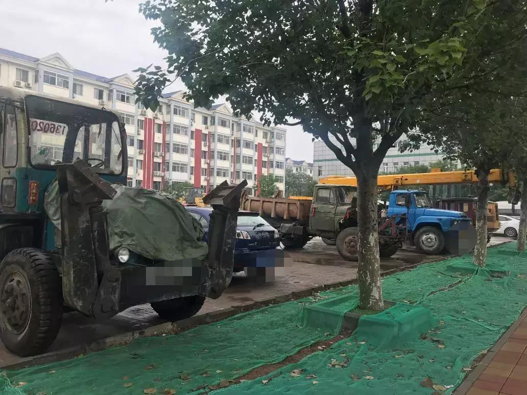 新划进光明中学的这个老小区，位置真好！还不贵