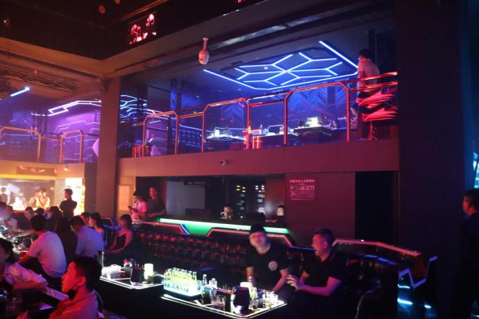 mtlivehouse福永店,mtlivehouse液体工坊