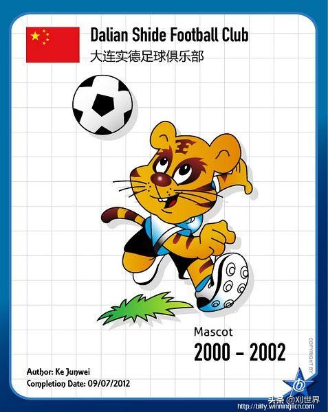 大连足球的坎坷岁月,大连足球重新崛起之路