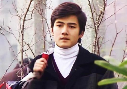 十六岁的花季的演员最惨现状,十六岁的花季中男演员目前现状