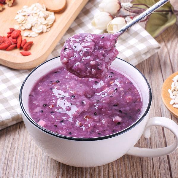 开早餐店最受欢迎的四种粥,早餐店各种粥的正宗熬法和配方