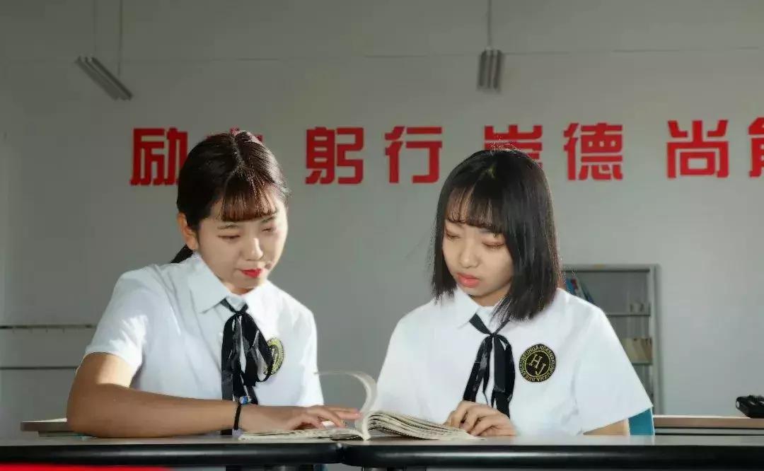 和青春不期而“榆”,请来榆林职院