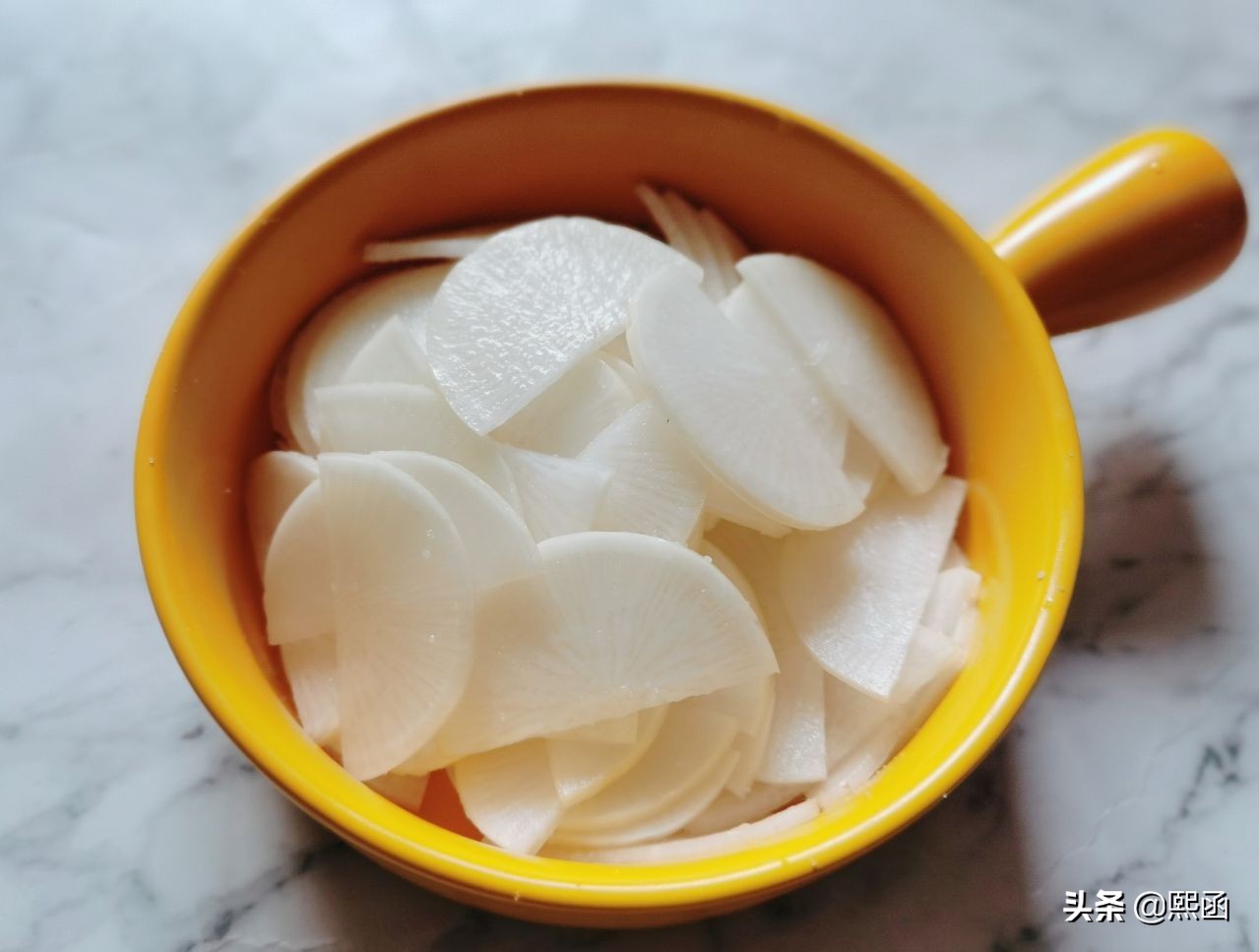 腌萝卜片怎么腌的才好吃,腌萝卜片怎么腌才好吃