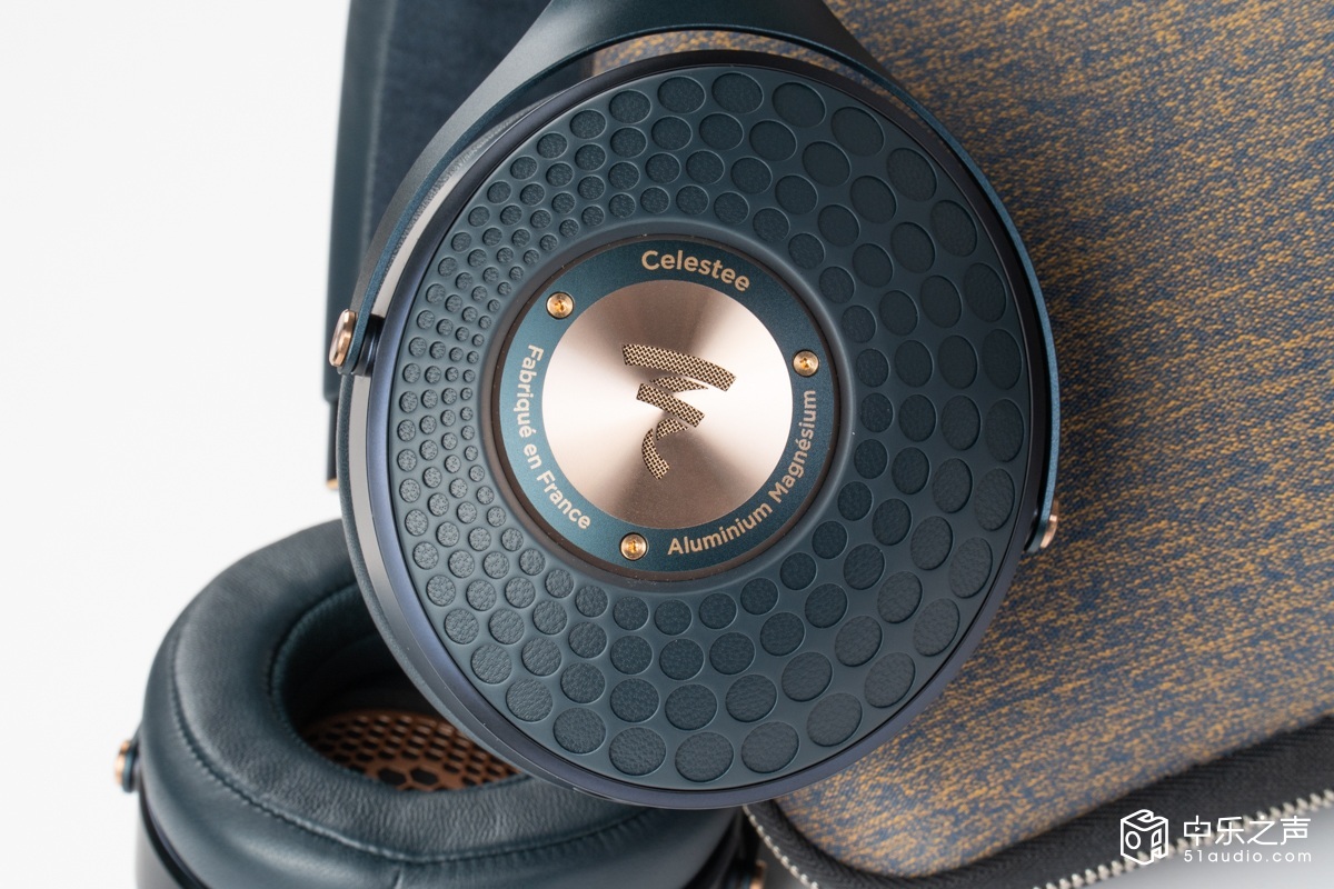 focalcelestee耳机,focal封闭式耳机