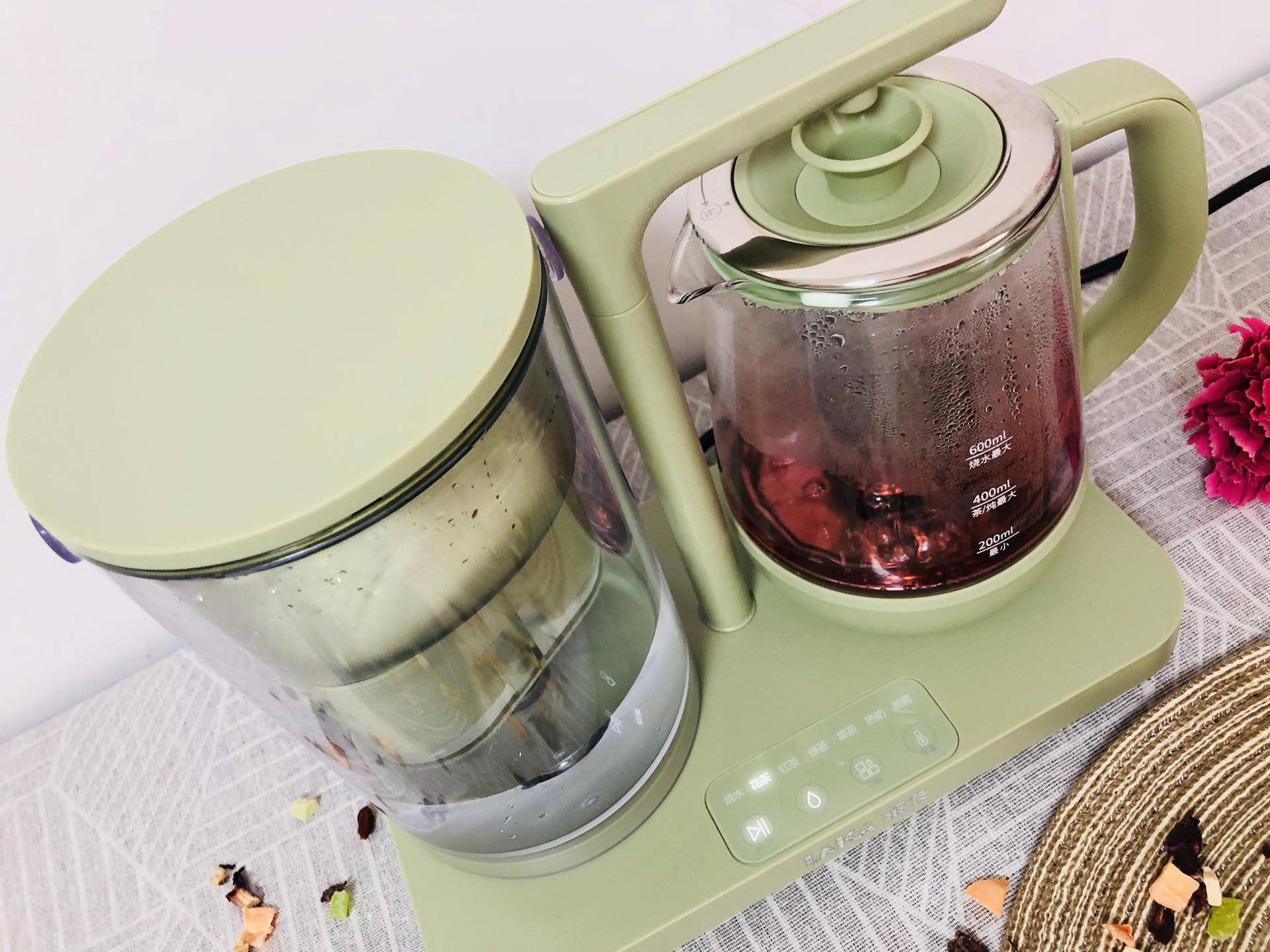 徕卡ke9403净饮机怎么样,laica莱卡mini养生净饮机评测