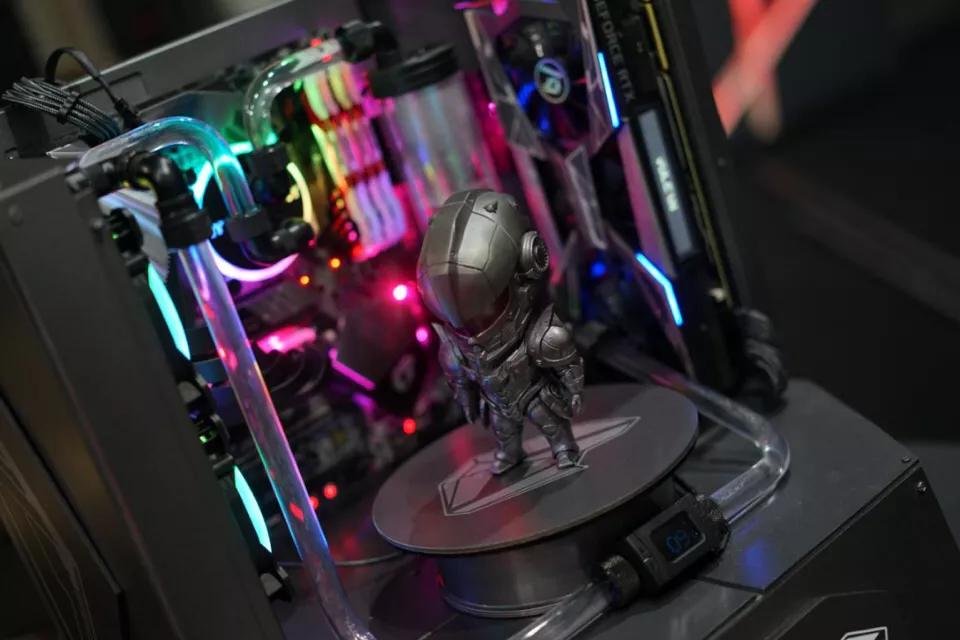 卡皇,卡皇2023中国行程