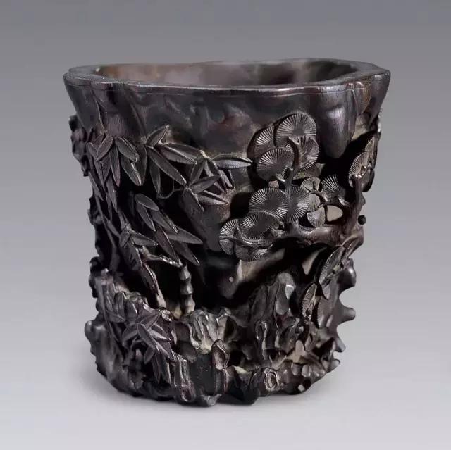 鉴赏中国传统家具里的极品,中国古典家具三大流派京式家具