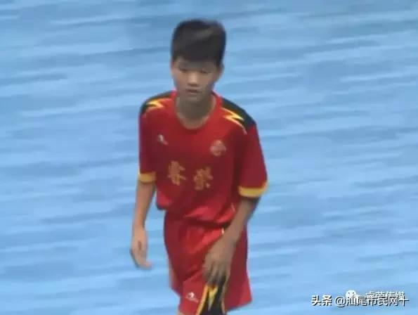 汕尾年度冠军,汕尾睿荣勇夺全国冠军