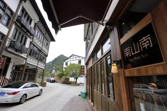 楠溪民宿真赞!推荐一批楠溪江畔精品民宿,你住过吗?(一)