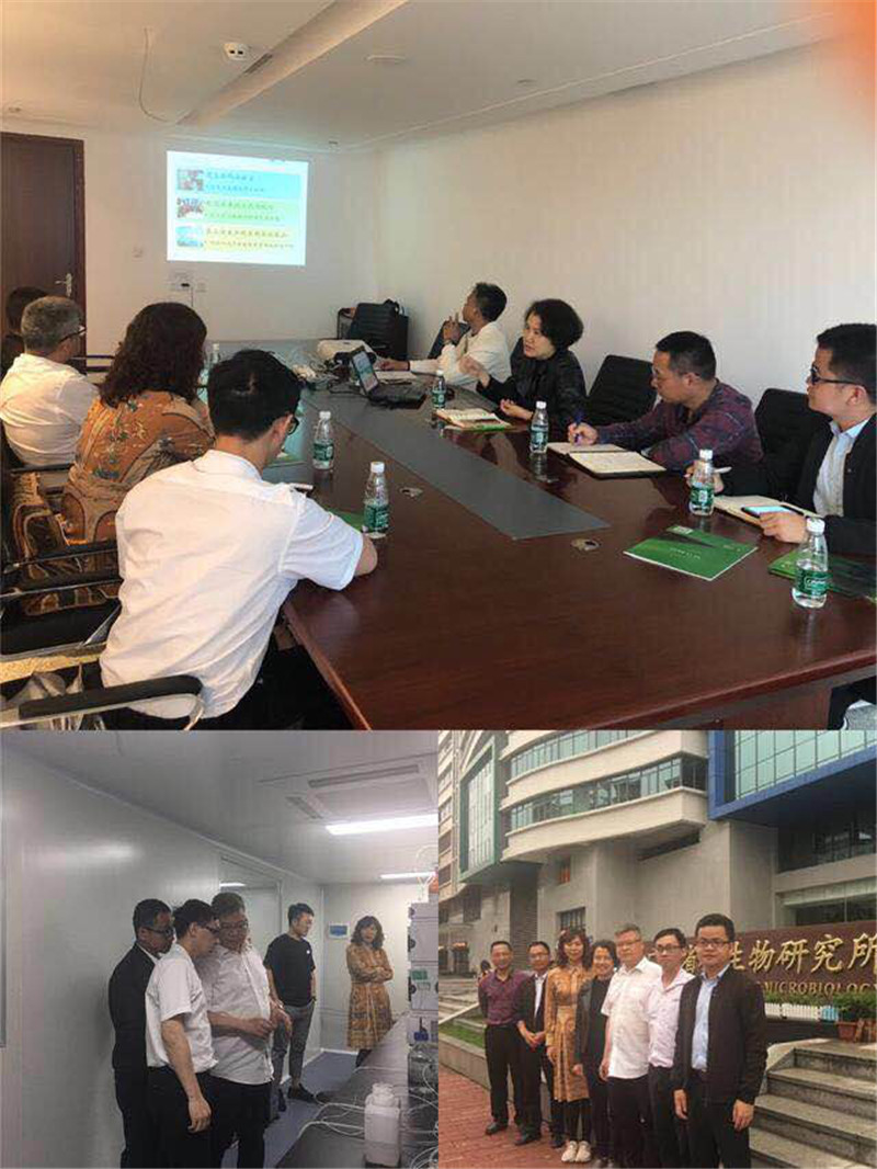 领头羊频频亲临活动为企业代言润立有什么实力如此“高调”?