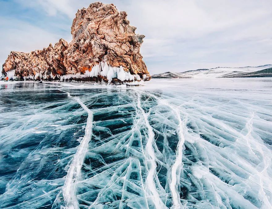 「适合12星座旅行地」射手适合冰岛，摩羯适合贝加尔湖
