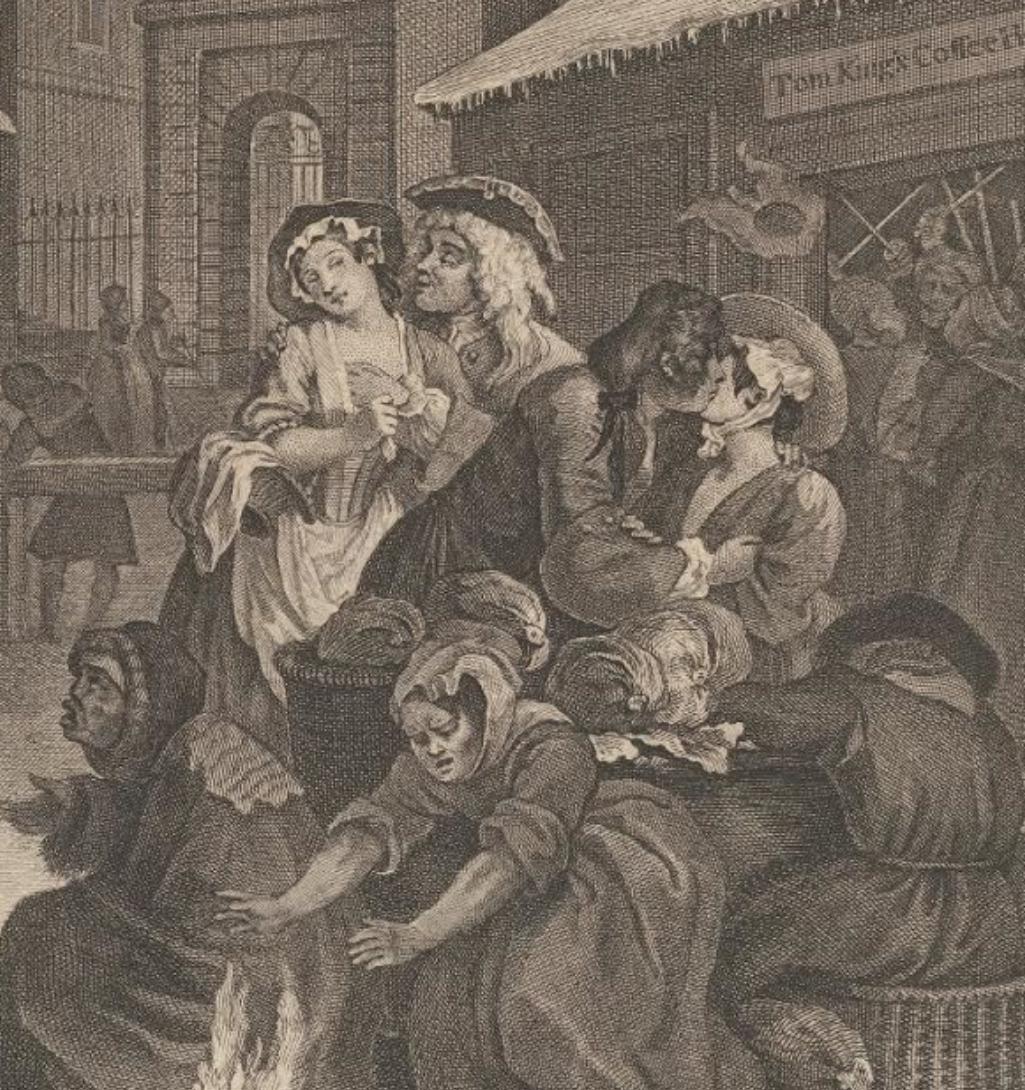 玛丽戴维斯案,玛丽戴维斯的结局