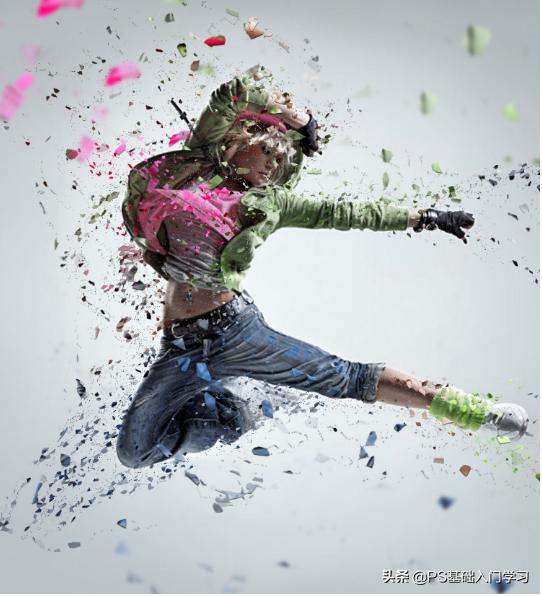 ps连续复制快捷键,ps全选图层快捷键