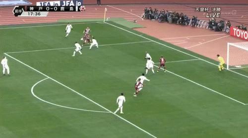 瓦尔迪出身低级别联赛,出身名校