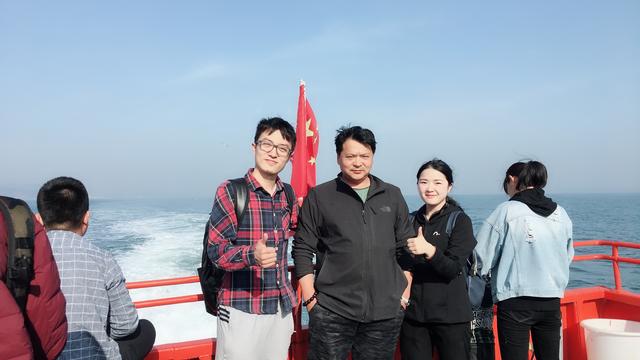 端午海岛旅游攻略,端午海岛游