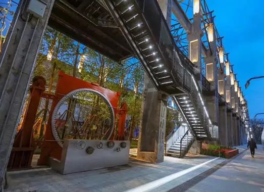 去“二仙桥”,不光只有“成华大道”