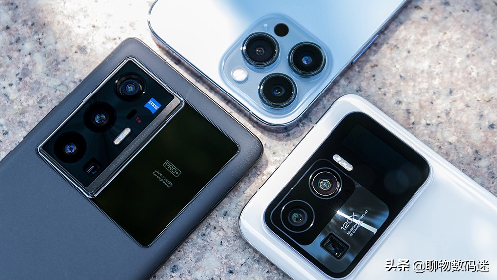 iphone8plus拍照评测,iphone还是全球最好的手机吗