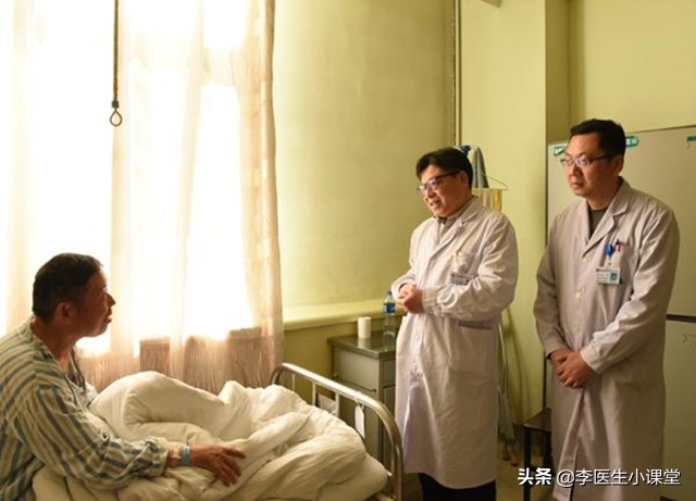 肠癌的6个早期症状治疗方法,肠癌来临前会先经历哪三个症状呢