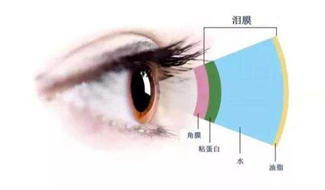 警惕偷走视力的小偷,这六种病会偷走你的视力