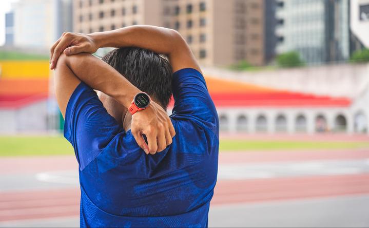 市场上最流行的几款顶级运动腕表,2024年户外腕表推荐