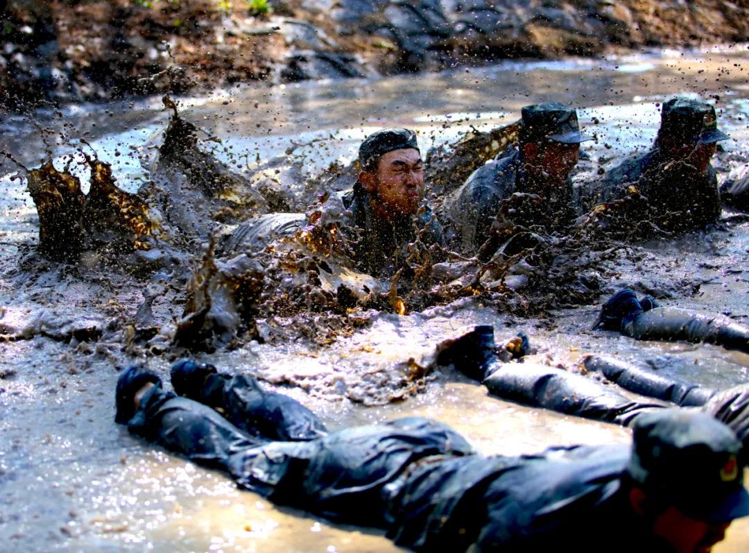 难忘的青葱岁月军旅生涯,回忆军旅岁月的每一段历程