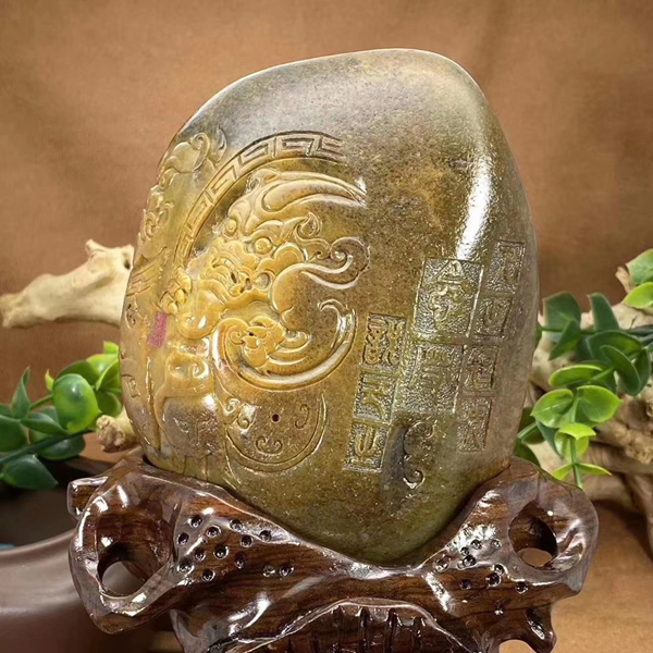 别人说玉玉怎么回答,各种籽料的特点