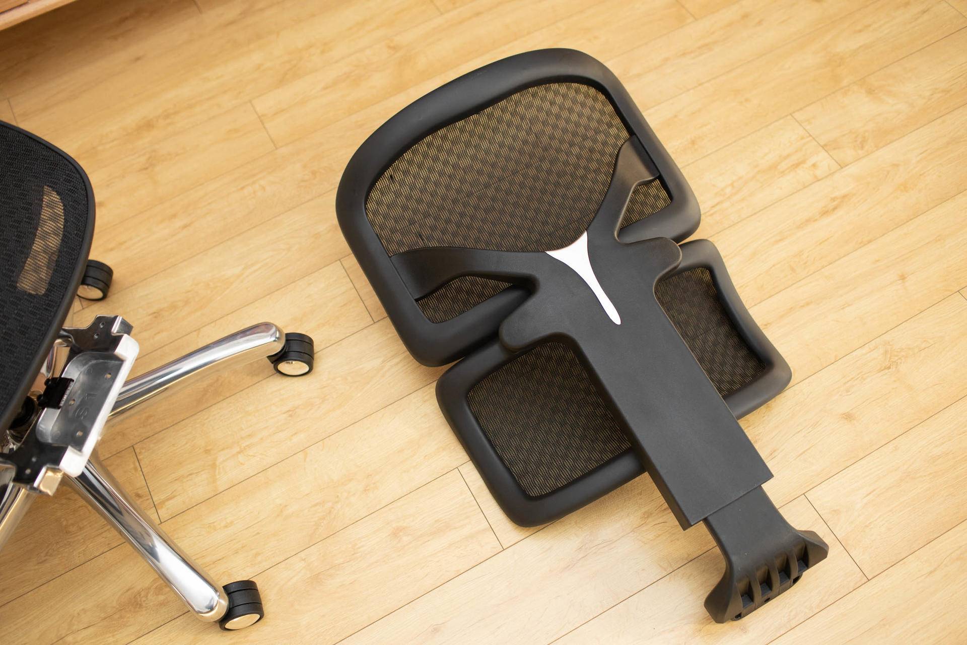 旗舰级人体工学椅,高端人体工程学椅