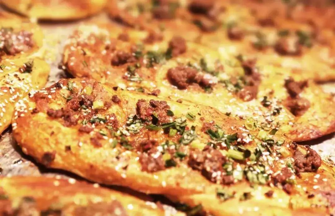 河坊街又卷烧饼,掌柜带你吃喝玩乐