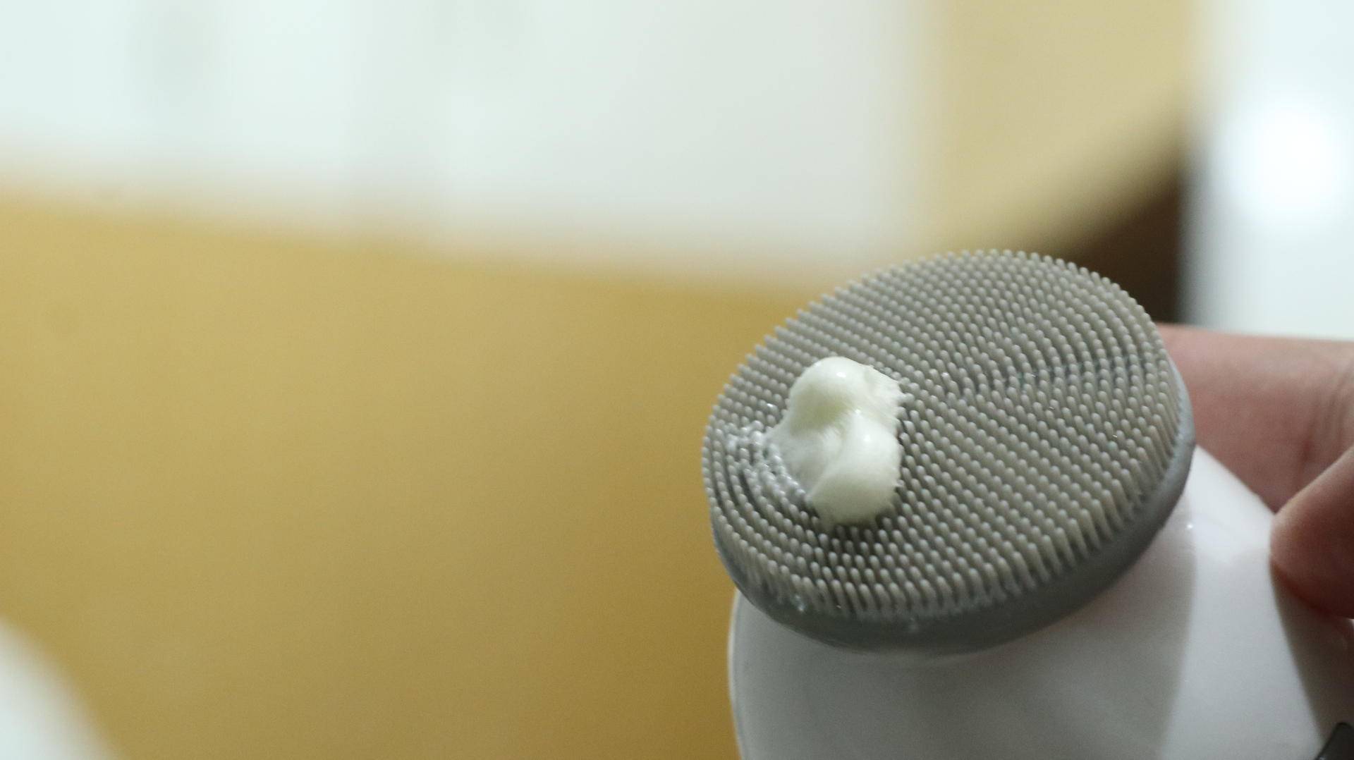 最好的美容仪送给最爱你的那个人,是男友,是女友,也是幸福在心