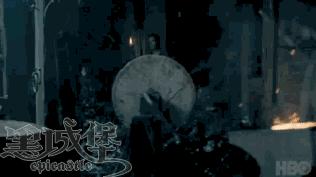 九年磨一剑决战冬城,九年磨一剑