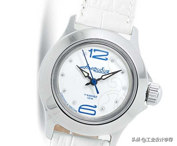 俄罗斯vostok军表上身效果,俄罗斯手表vostok