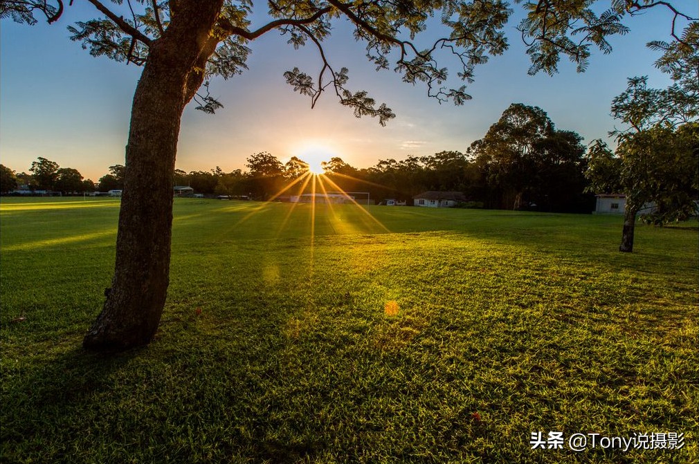 相机如何拍星芒的拍摄技巧,苹果手机星芒的拍摄技巧