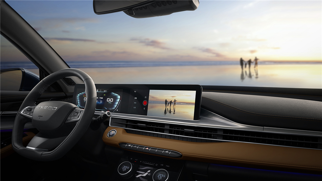 听名字还以为是洗发水，新款星途追风卖11.19万元起