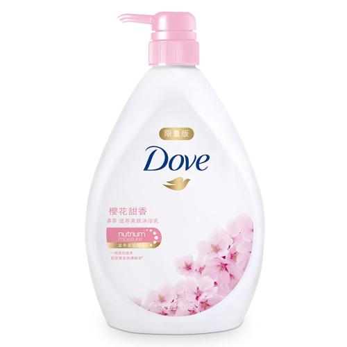 哪款沐浴露补水滋养效果好,持久留香的沐浴露保湿