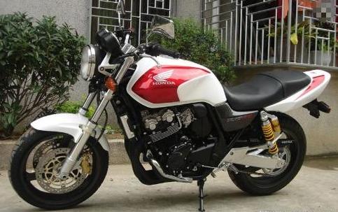 本田cb400为何被称为经典之作,本田cb400为啥没有四缸了