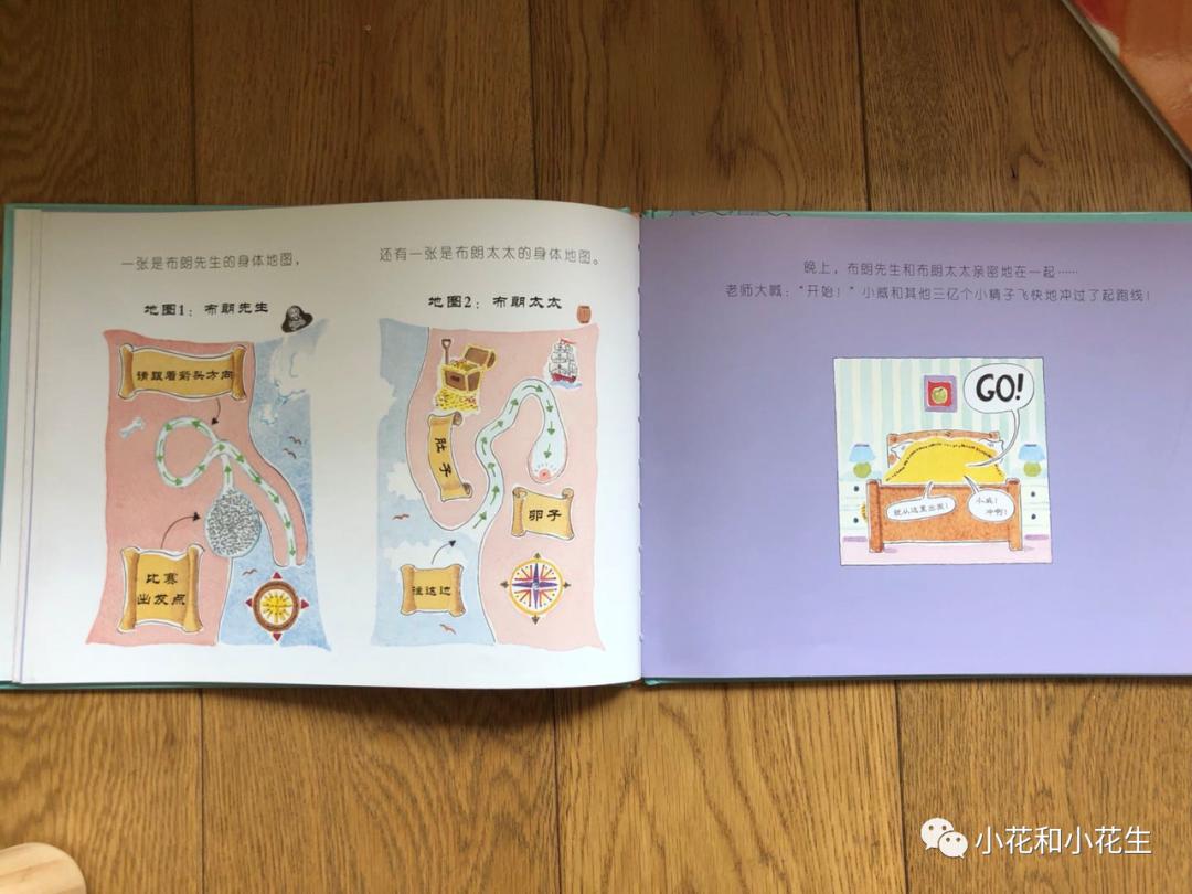 小朋友性启蒙教育,儿童启蒙性早教