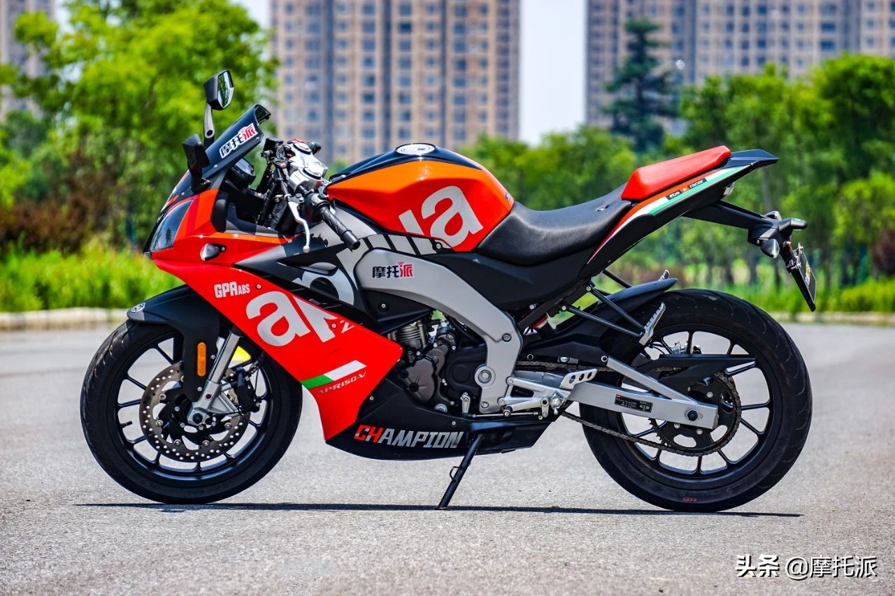 豁车有理，拆车无罪：GPR150灵魂对决250SR