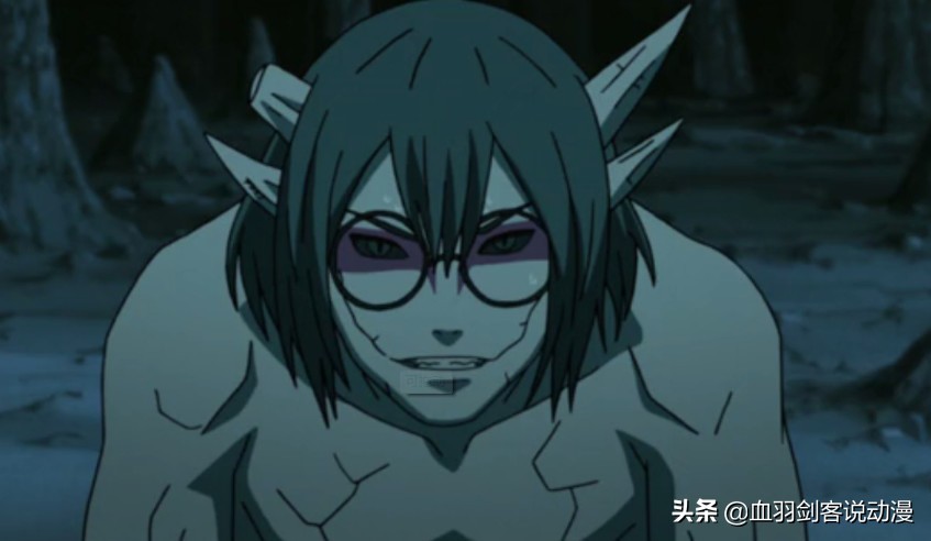 药师兜是如何秽土转生四代的,药师兜为什么没秽土转生四个火影