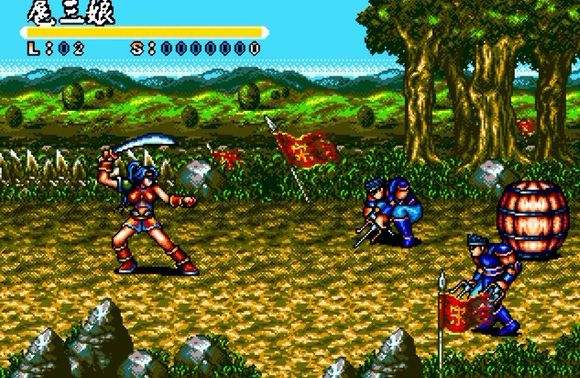 你小时候玩过类似的游戏,你小时候玩过的游戏