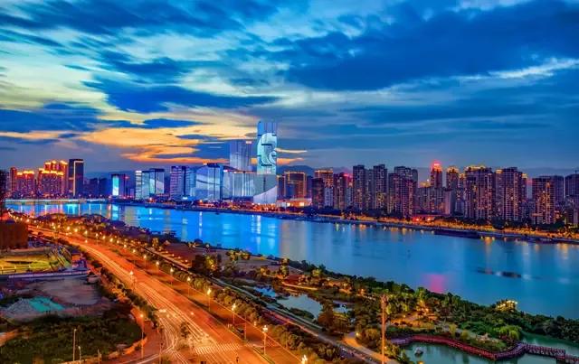 福州泉州厦门对比,福建厦门泉州福州旅游感受