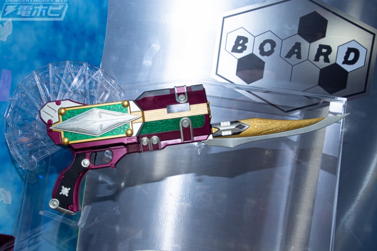 假面骑士最火的几款腰带玩具,哪些假面骑士的变身腰带值得买