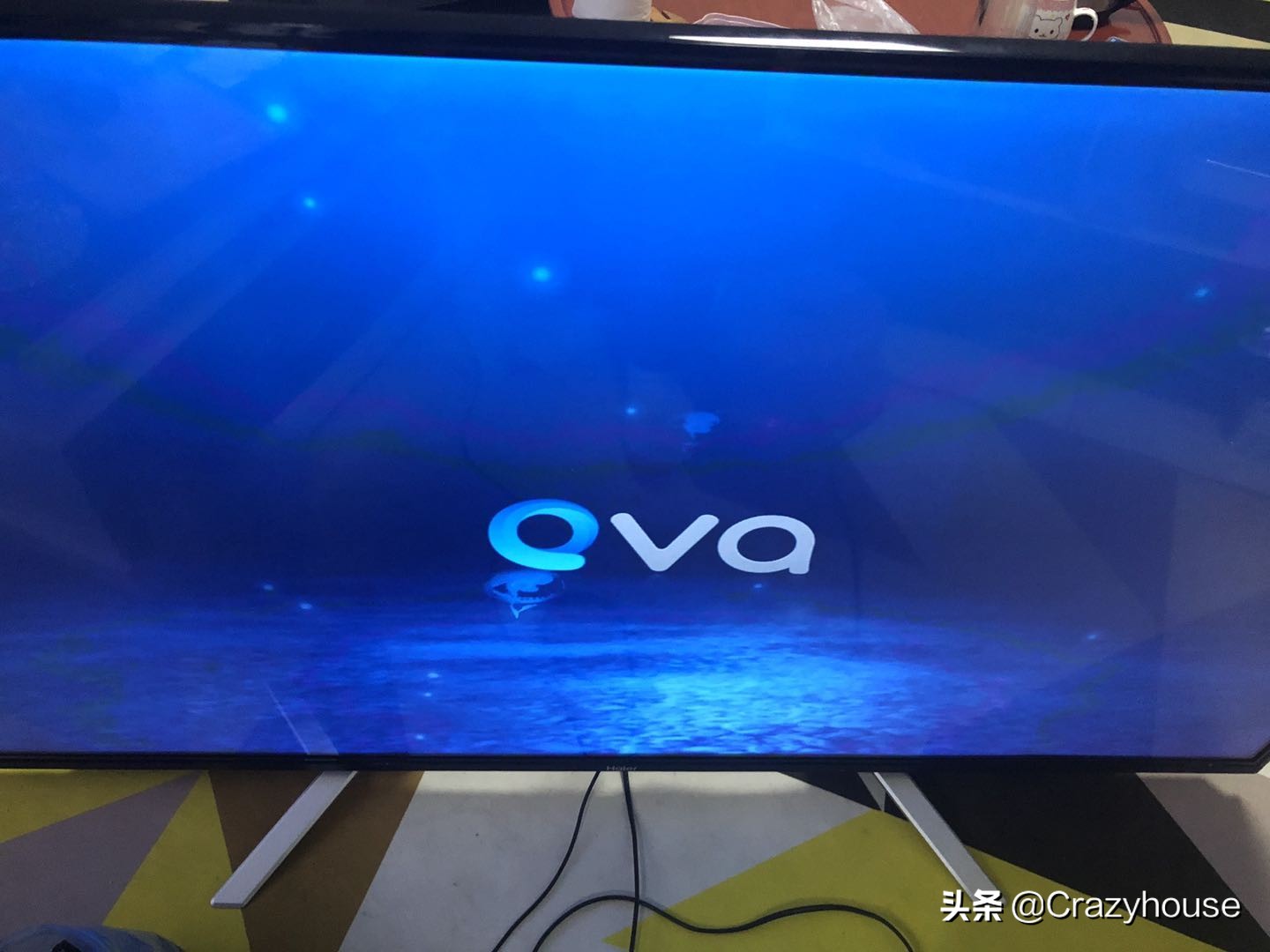 海尔ls55a51恢复出厂设置,海尔ls55a51