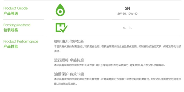 国产机油哪个品牌的性价比高,机油品牌怎么选5w20