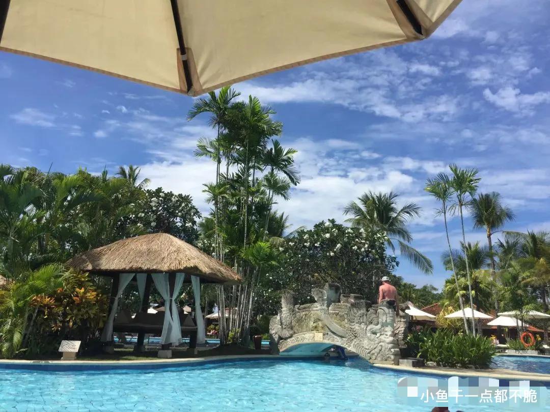 去巴厘岛旅游没有直飞,去巴厘岛不会英文怎么过安检