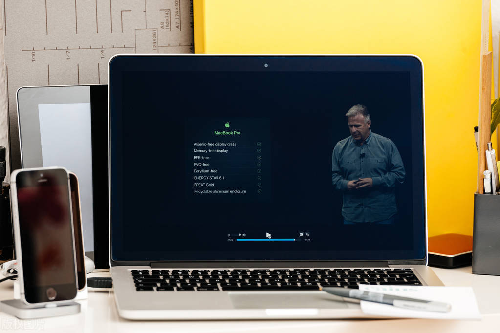 为什么macbook更适合程序员,为什么程序员都喜欢用macos系统