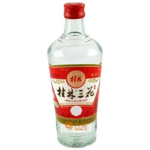 各省白酒代表一览,各省的白酒代表