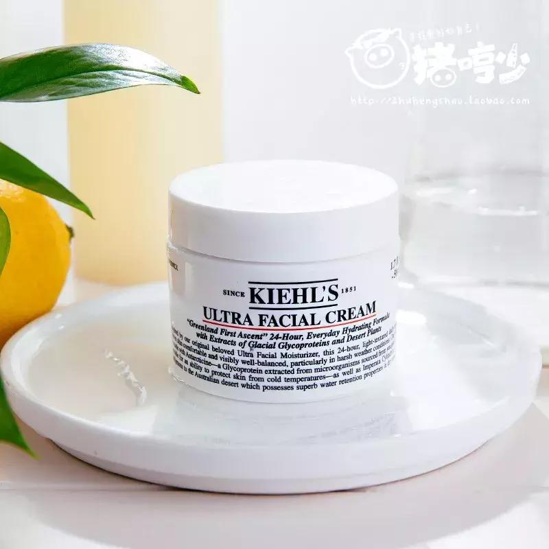 滋润保湿的面霜哪一款比较好,保湿效果好不油腻的面霜推荐