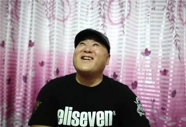 张伟丽对战田野,田野专访完整版