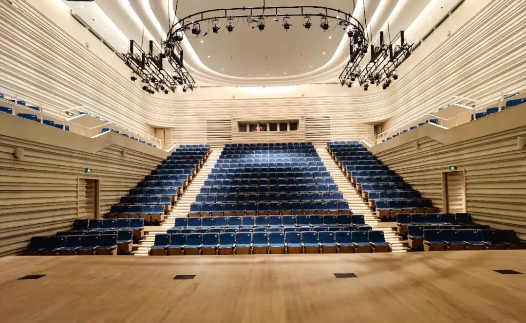 又是看完想去系列!深圳这个高颜值新地标,地铁直达还免费